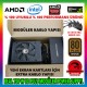 GAMETECH GTP-700 700W 80 PLUS MODÜLER POWER SUPPLY